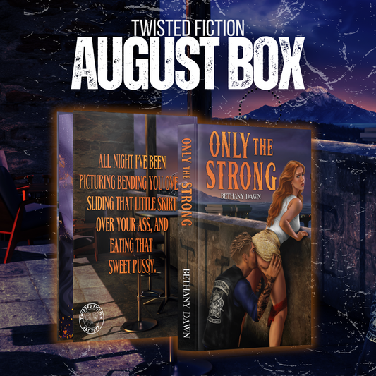 Bethany Dawn Box