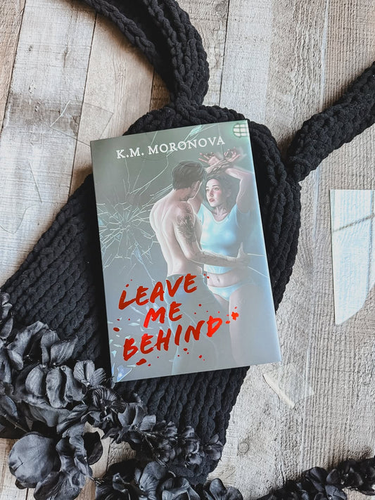 Surprise Box: K.M. Moronova Overstock