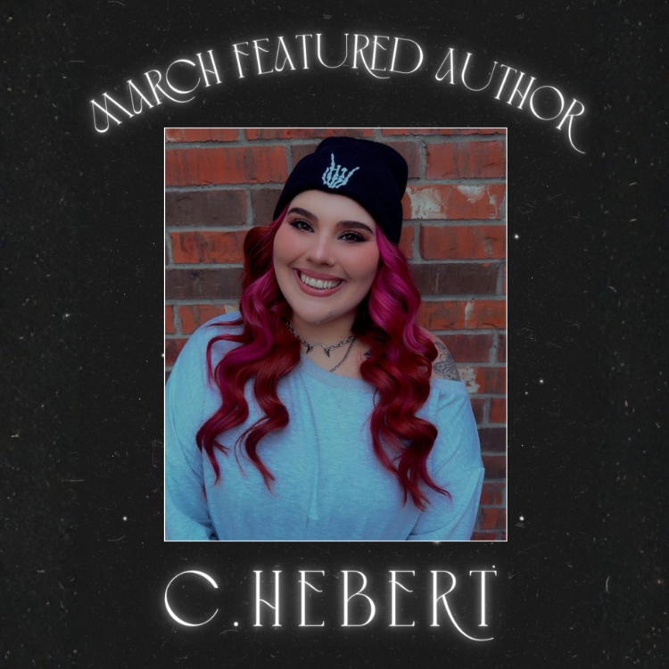 March General Box: C. Hebert - His Pretty Poison & Ring Around the Rosie