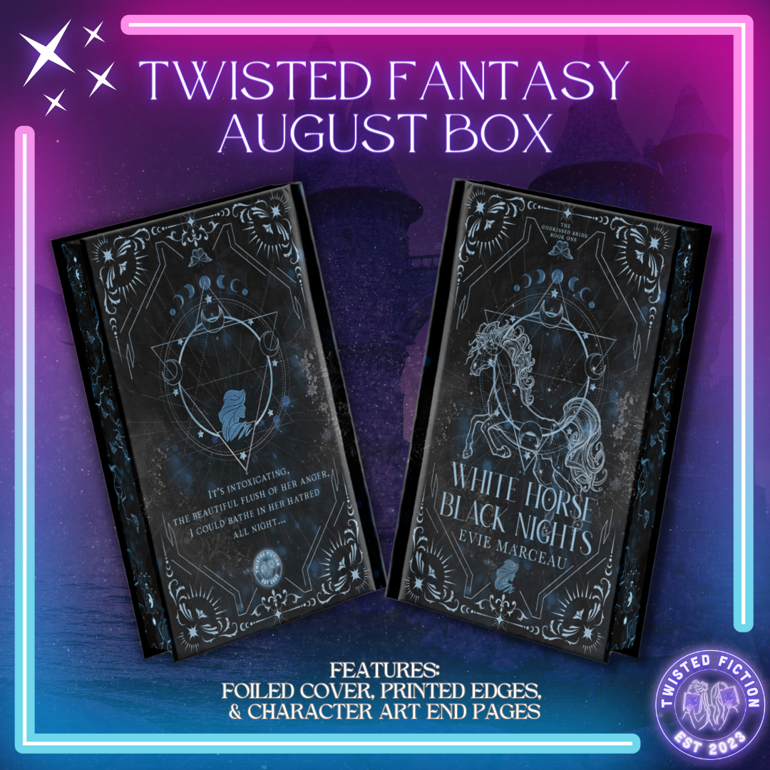 Twisted Fantasy Subscription Box